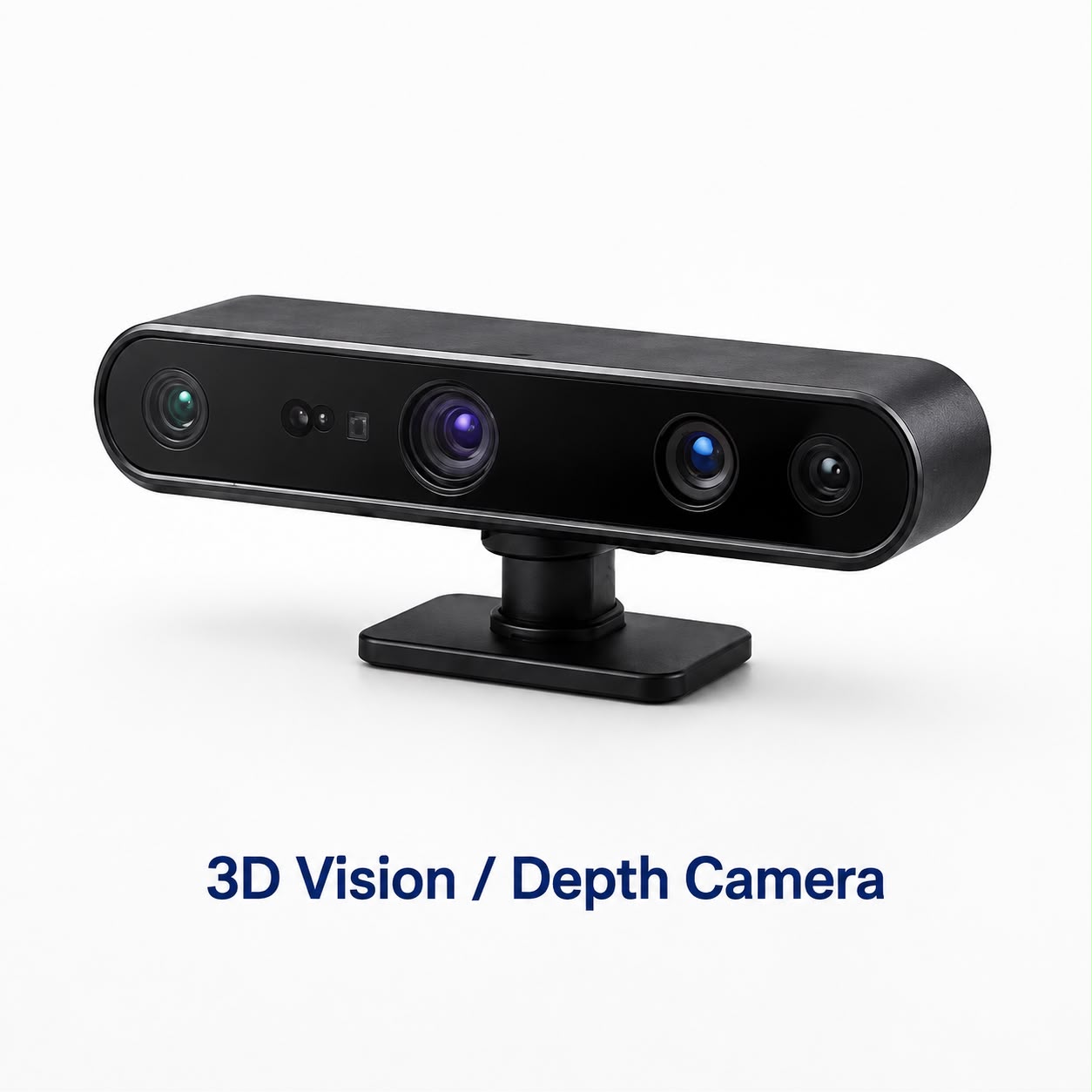 3D Vision / Depth Camera