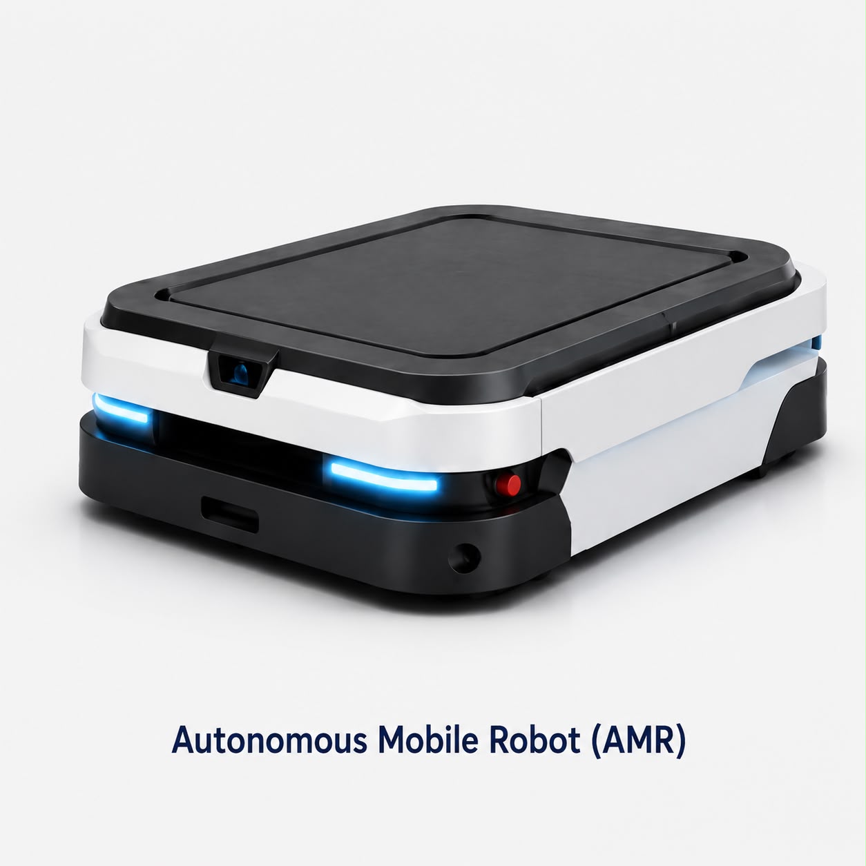 Autonomous Mobile Robot (AMR)
