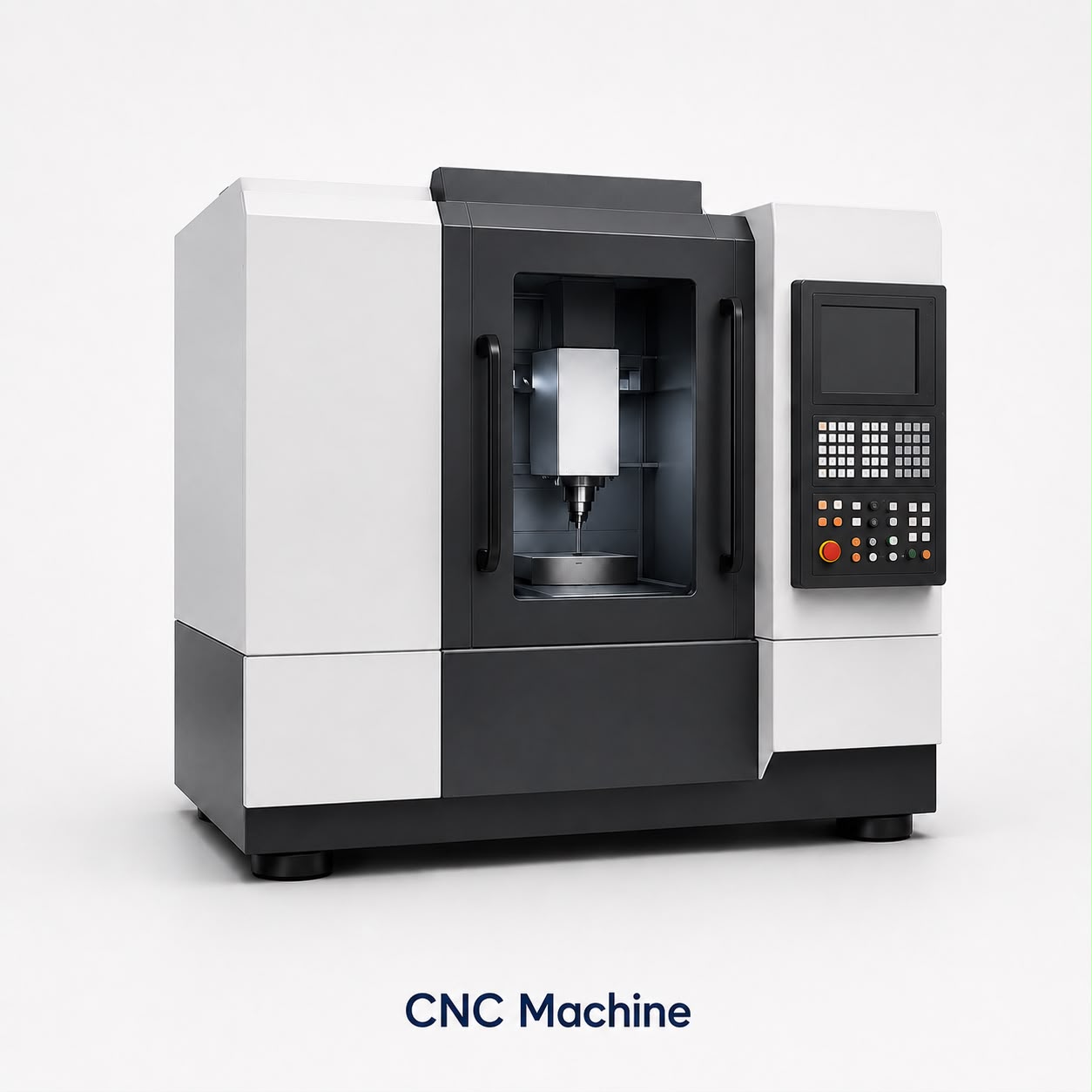CNC Machining Centre