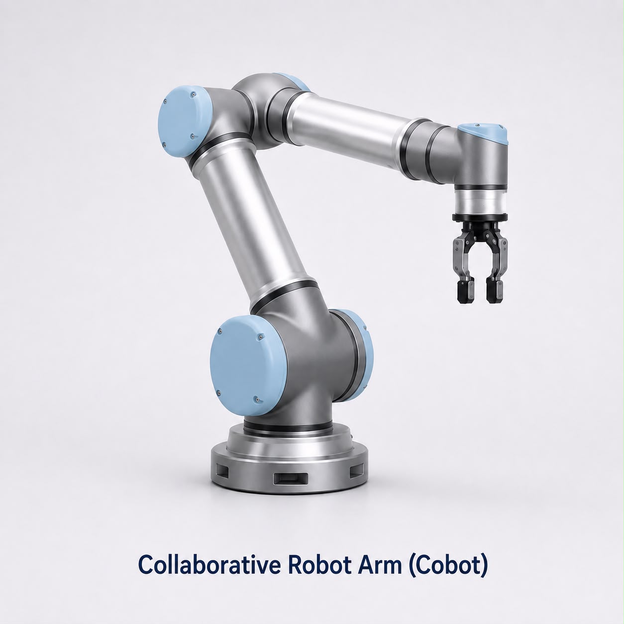 Collaborative Robot Arm (Cobot)