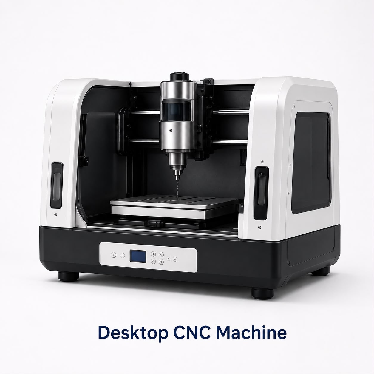 Desktop CNC Machine