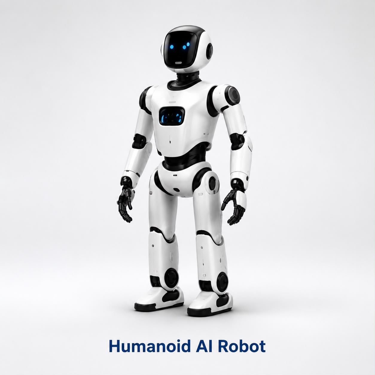 Humanoid AI Robot