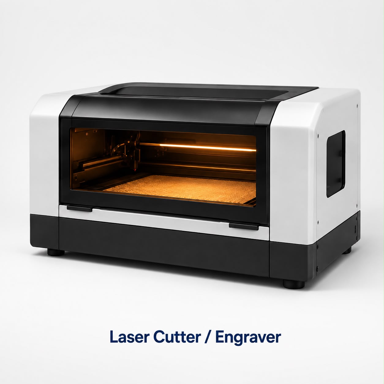 Laser Cutter / Engraver