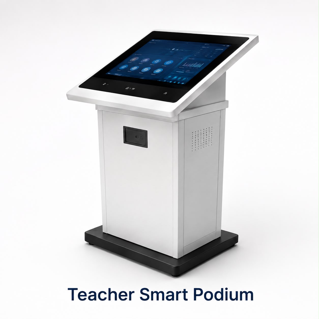 Teacher Smart Podium
